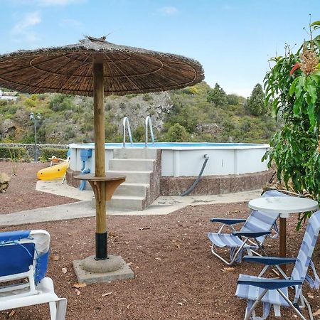 Finca La Sorriba La Guancha Ngoại thất bức ảnh