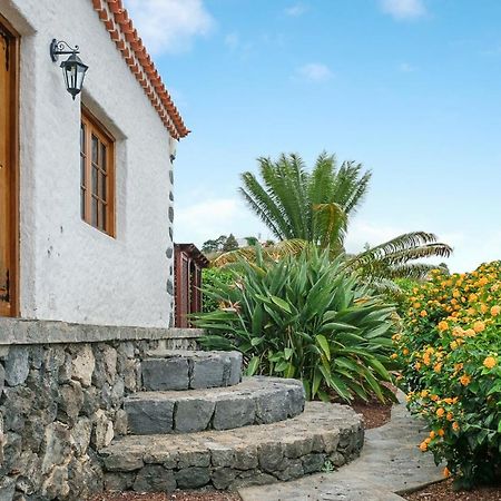 Finca La Sorriba La Guancha Ngoại thất bức ảnh