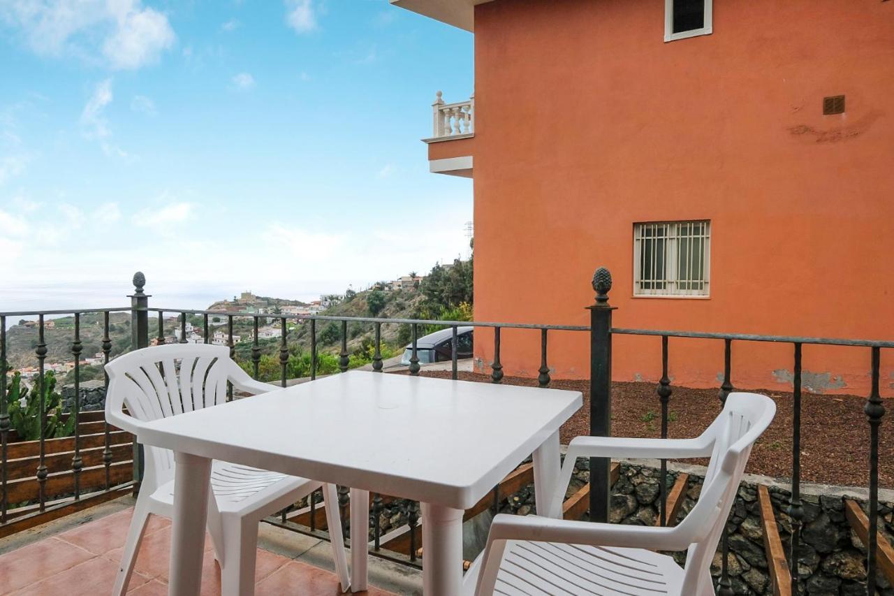 Finca La Sorriba La Guancha Ngoại thất bức ảnh