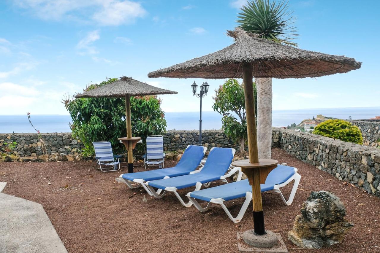 Finca La Sorriba La Guancha Ngoại thất bức ảnh