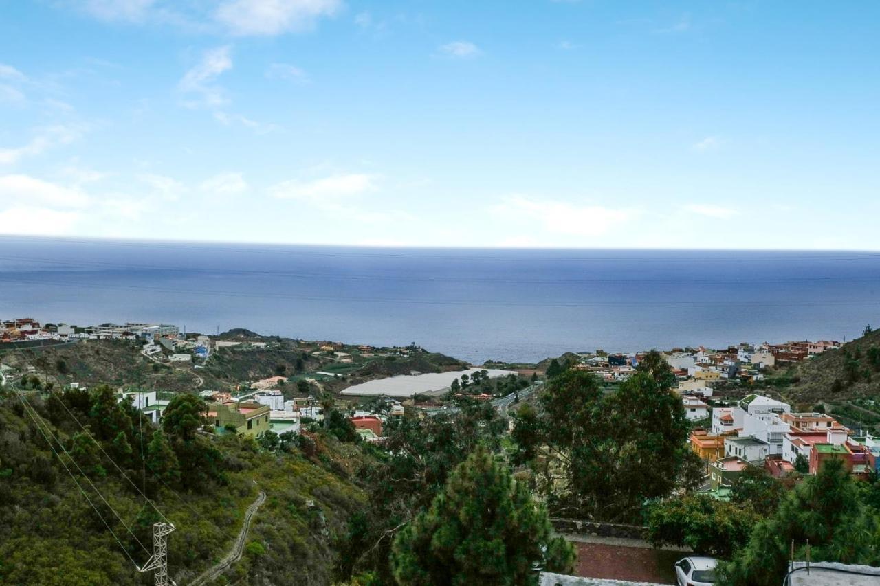 Finca La Sorriba La Guancha Ngoại thất bức ảnh